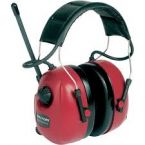 Gehoorbeschermer Radio/audio-jack